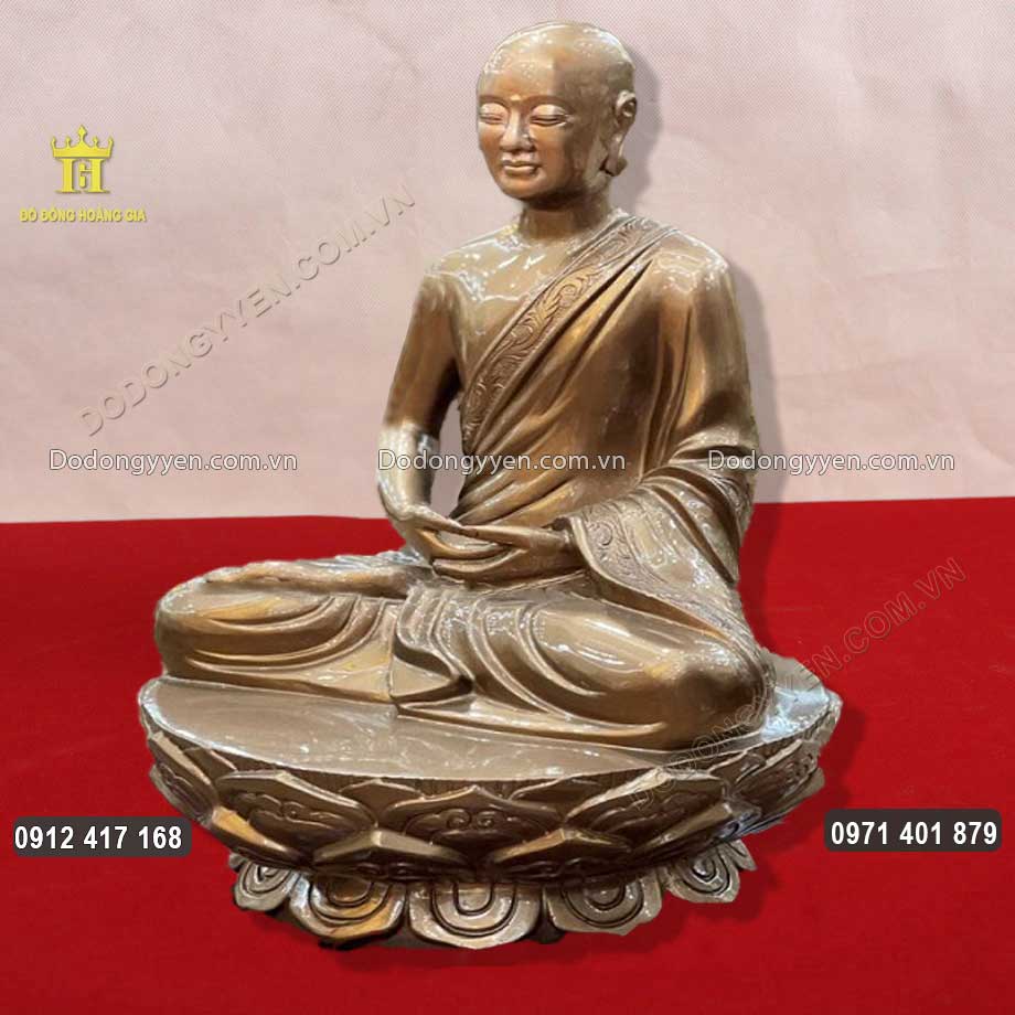 Bề mặt vật phẩm được phủ b&oacute;ng 2k gi&uacute;p n&acirc;ng cao tuổi thọ của vật phẩm